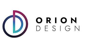 Orion Design logo